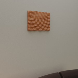 Individuelles Wellendesign